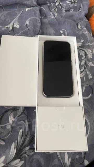 Xiaomi 17 Pro. �����, 256 ��, �������, 5G ����