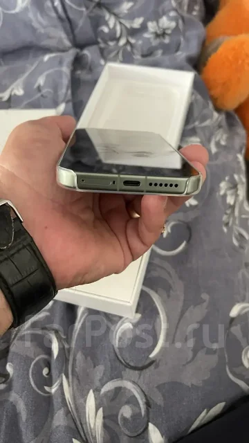 Xiaomi 17 Pro. �����, 256 ��, �������, 5G ����