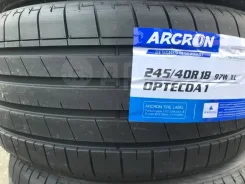 Arcron Opteco A1. ������, ����� ����
