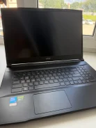 MSI Katana 17 B12VFK. 17.3", 2,4����, ��� 32 ��, ���� 932���, WiFi: 1, Bluetooth: 1 ����