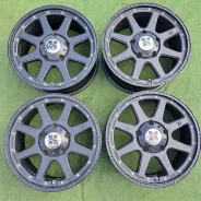 MLJ Xtreme-J. 8.0x18", 5x150, ET50, �� 110,1���. ����