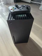 Microsoft Xbox Series X ����