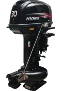 Hidea. 30��.�., 2-�������, ����������, ���� S (381 ��), 2023 ��� ����