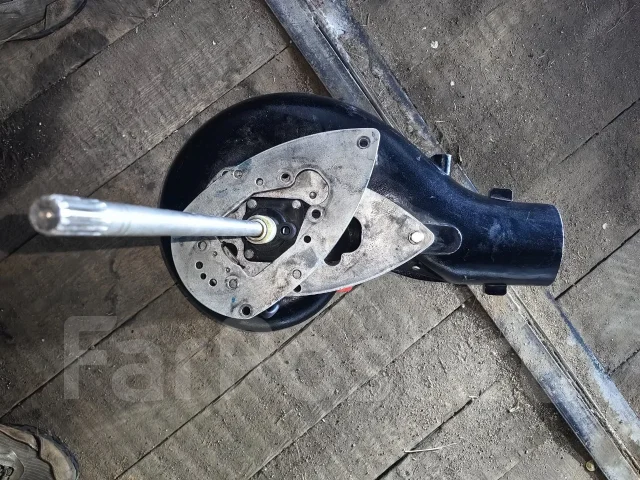 Hidea. 30��.�., 2-�������, ����������, ���� S (381 ��), 2023 ��� ����