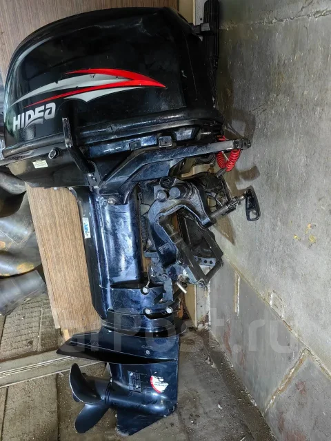 Hidea. 30��.�., 2-�������, ����������, ���� S (381 ��), 2023 ��� ����