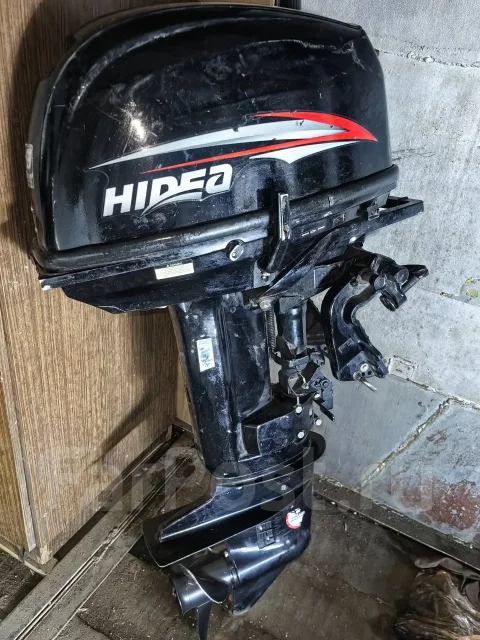 Hidea. 30��.�., 2-�������, ����������, ���� S (381 ��), 2023 ��� ����