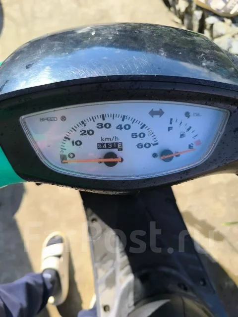 Honda Dio AF34. 50����. ��., ��������, ��� ���, ������ �� �� ����