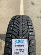 Vittos VWS31. ������, ����������, 2026 ���, ����� ����
