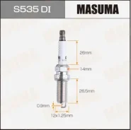 ����� ��������� Masuma S535DI / Double Iridium (Dilkar8J9G) Masuma S535DI ����