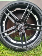 G-Corporation Estatus. 8.5x20", 4x98, 5x112, �� 66,6���. ����