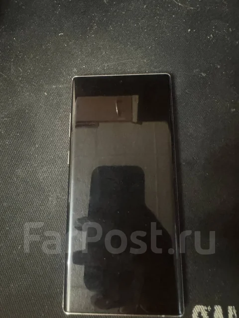 Samsung Galaxy Note 10+. �/�, 256 ��, �����, ������� �������, ������������ ������� ����