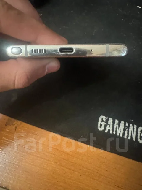 Samsung Galaxy Note 10+. �/�, 256 ��, �����, ������� �������, ������������ ������� ����