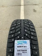 Vittos VWS31. ������, ����������, 2026 ���, ����� ����