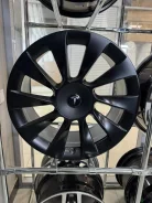Tesla. 9.5x20", 5x114.3, ET45, �� 64,1���. ����