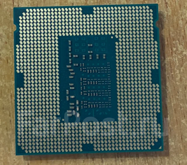 Intel Core i5-4460 ����