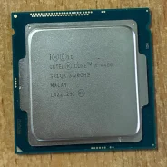 Intel Core i5-4460 ����
