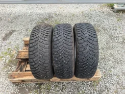 Michelin X-Ice North 4. ������, ����������, 2020 ���, �/�, ����� 15 % ����