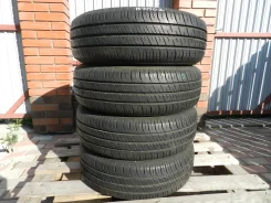 Goodyear EfficientGrip Eco EG02. ������, 2022 ���, �/�, ����� 10 % ����