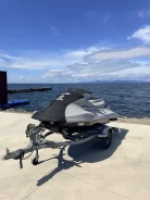 Yamaha VX Cruiser. 2018 ��� ����