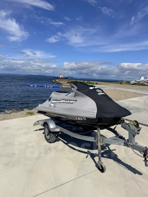 Yamaha VX Cruiser. 2018 ��� ����