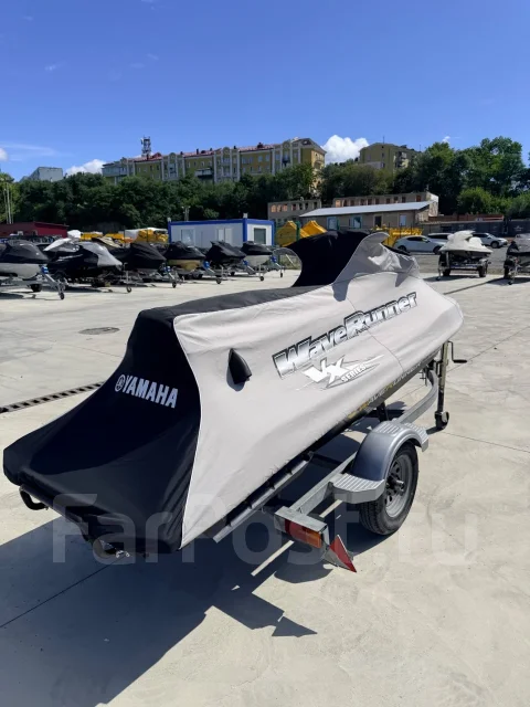 Yamaha VX Cruiser. 2018 ��� ����