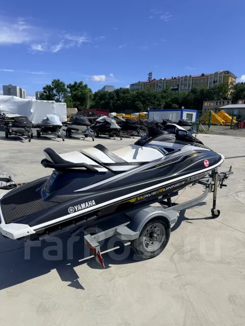 Yamaha VX Cruiser. 2018 ��� ����