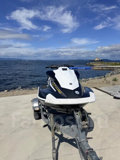 Yamaha VX Cruiser. 2018 ��� ����