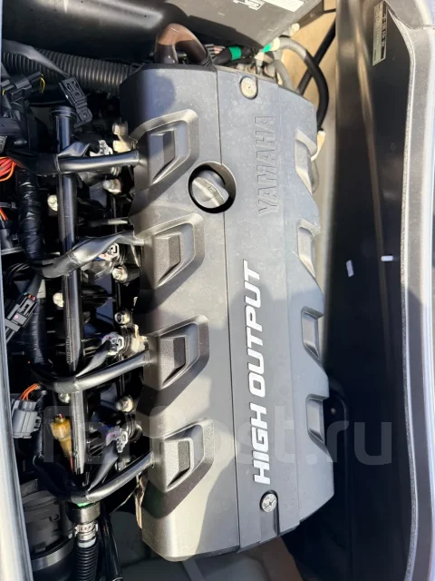 Yamaha VX Cruiser. 2018 ��� ����
