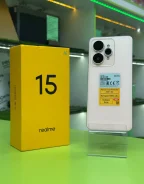 Realme 15 5G. �����, 512 ��, �������, 4G LTE, 5G, Dual-SIM ����