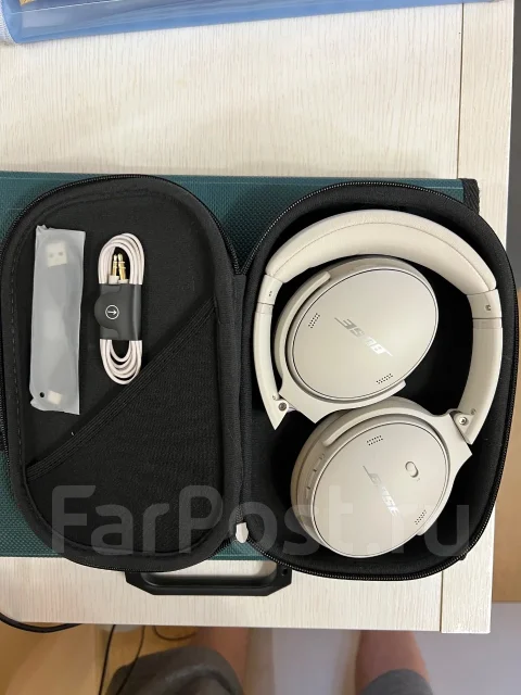 Bose QuietComfort 45 ����