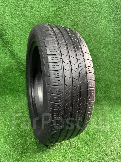 Hankook DynaPro HL3. ������, �/�, ����� 35 % ����