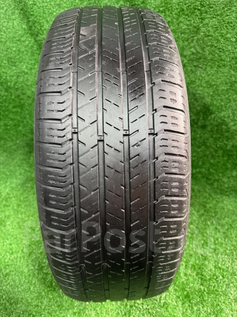 Hankook DynaPro HL3. ������, �/�, ����� 35 % ����