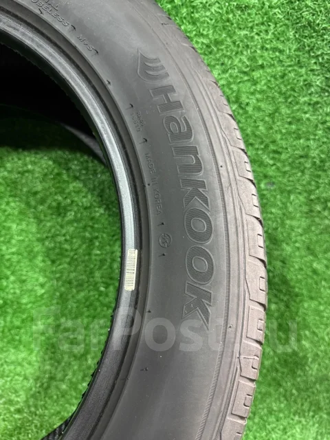 Hankook DynaPro HL3. ������, �/�, ����� 35 % ����