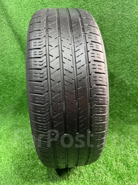 Hankook DynaPro HL3. ������, �/�, ����� 35 % ����