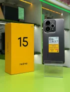 Realme 15 5G. �����, 512 ��, �����, ������, 4G LTE, 5G, Dual-SIM ����