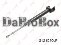 ����������� LYNX G121510LR Nissan Skyline/ Infiniti G35 [R] G121510LR ����