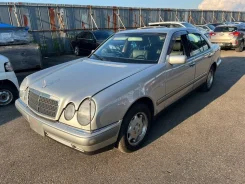 ����� Mercedes-Benz E-class 1999 A2107200105 W210 112911, �������� ����� A2107200105 ����