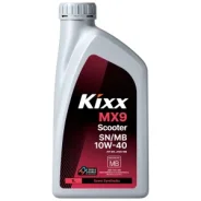 Kixx MX9