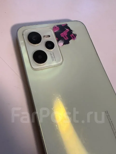 Realme C35. �/�, 128 �� ����
