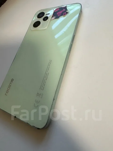 Realme C35. �/�, 128 �� ����