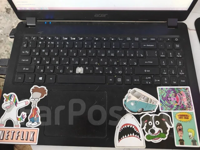 Acer Aspire 3 A315-42G. 15.6", 3,5����, ��� 8 ��, ���� 256���, WiFi: 1, Bluetooth: 1, ����������� �� 1��. ����
