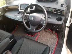 Honda Freed Spike. ��������, ��������, ������, 150 000����. ��, �/� ����