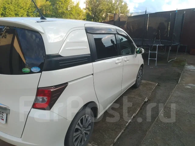 Honda Freed Spike. ��������, ��������, ������, 150 000����. ��, �/� ����