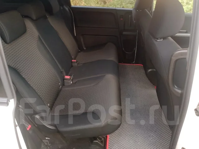 Honda Freed Spike. ��������, ��������, ������, 150 000����. ��, �/� ����