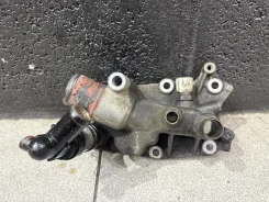 ������ ���������� Nissan Juke 2011 YF15-049102 HR15DE ����