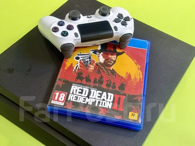 Sony PlayStation 4 Slim ����