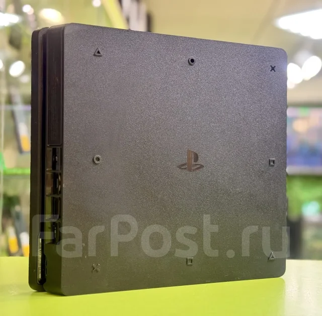 Sony PlayStation 4 Slim ����