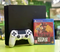 Sony PlayStation 4 Slim ����