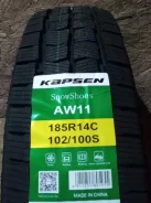 Kapsen SnowShoes AW11. ������, ��� �����, 2026 ���, ����� ����