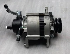 ��������� TD27. 12V 23100-43g07 ����